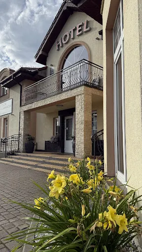 Hotel Niagara. Szkolenia. Konferencje. Kręgielnia. Basen